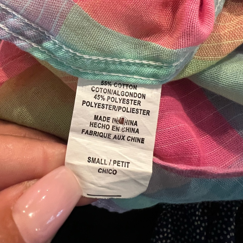 Rails Kendra Button Down - image 5